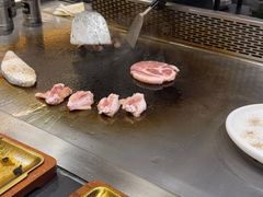-大神太神·铁板烧(瑞虹天地月亮湾店)