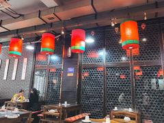 -陈府大宅门成都火锅·手切鲜肉(太原街店)