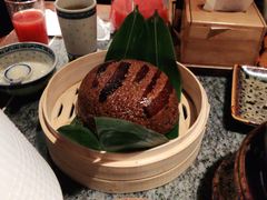 -南京大牌档(青岛万象城店)