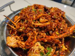 -凤凰路何眼镜香辣蟹(花果园店)