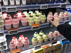 -Olé精品超市(北京合生汇店)