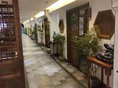 -徽镇小厨·经典徽菜(十里河店)