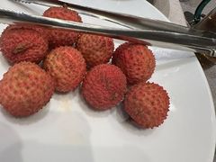 -山东宾馆·齐鲁苑餐厅