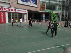 -汉堡王(保定万博广场店)