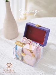 -卡卡喜糖伴手礼·商务礼宝宝礼·婚礼用品