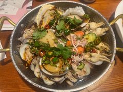 -妈妈菜舟山海鲜(定海古城店)