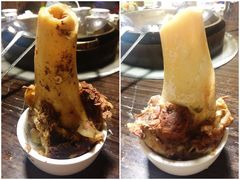 -全汁全味驴庄(凤岗店)