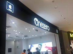 -美承onezero(M+购物中心店)