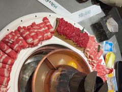 -乔先生涮肉·鲜活牛羊肉火锅(塘沽店)