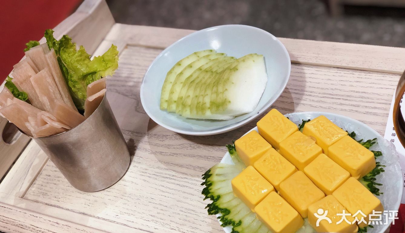 明星店🥘终于来吃沙溢的『辣叁成』火锅啦！