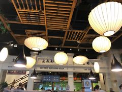 大堂-陈麻婆豆腐总店