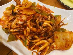 -长寿参鸡汤(朝韩风情街店)