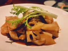 -老板恋上鱼(振华商厦店)