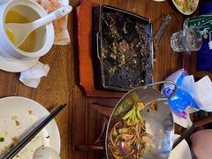 -巨鼎谭家菜(普照寺路店)