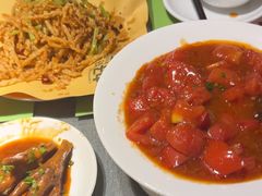 -全聚贤餐厅·湖北家常菜(沙湖店)