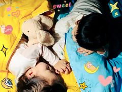 -全优加早教托育园(广百新一城店)