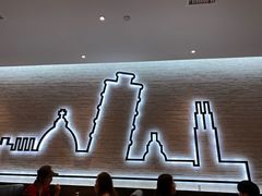 -萨莉亚意式餐厅(杭州滨江天街店)