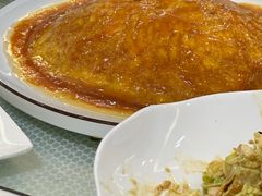 -裕德隆清真饭庄·天津特色菜(河东店)