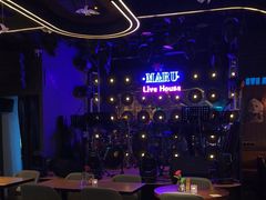 -MARU玛露音乐餐厅(大学路店)