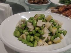 -金枝玉叶上海人家食府(三里河店)