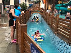 -南宫温泉水世界