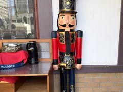 -申德勒加油站西餐厅(日坛路总店)