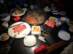 -井格重庆火锅(花乡奥莱店)