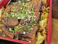 -樱の千渡日式料理·铁板烧•烧鸟(金盛田广场店)
