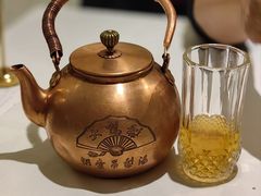 -大鸭梨烤鸭(左家庄店)