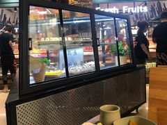 -韩盛·盛江山自助料理(沈辽路万达店)