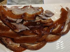 -同喜烤鸭店(光芒店)