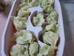 -添福来墨鱼饺子 · 海鲜东北菜(泡崖店)