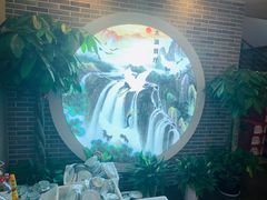 -茅炒屋龙虾·烧烤·湘菜(新河路店)