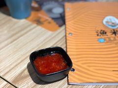 -渔米丰·广府鱼汤米线(光明广场店)