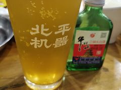 啤酒-金生隆(六铺炕店)