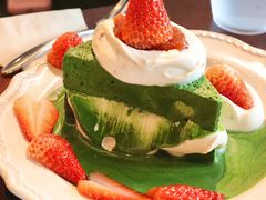 -luutosa  cafe & tea 鹿兔山