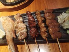 -醉虎传(南锣鼓巷店)