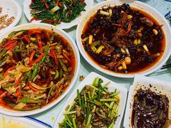 -陈胖子特色菜.鲜货现炒(融景城店)