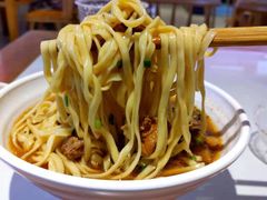 -李兰英湖南面馆(护国路店)