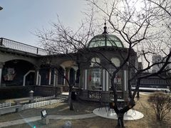-卫鼎轩·曹公馆(鼓楼店)