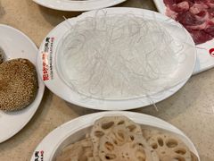 -阳坊大都涮羊肉(阳坊总店)
