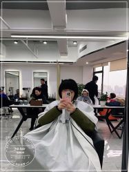 -AB hair salon