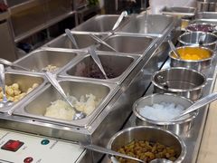 -哼哈豆花工房(高铁吾悦广场店)