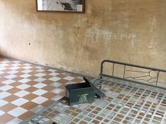 -吐斯廉屠杀博物馆