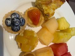 -索菲特西湖大酒店·香榭丽全日候餐厅(南山路店)