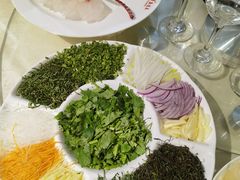 -余师傅鱼生王