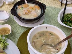 -鹏城人家海鲜酒家·23年老字号(较场尾店)