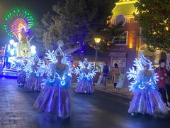 -青岛方特梦幻王国