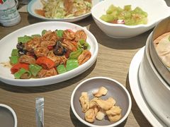 -隆喜元鱼汤包·海鲜(中联广场店)