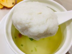 -食神鱼头佛跳墙(百子湾旗舰店)